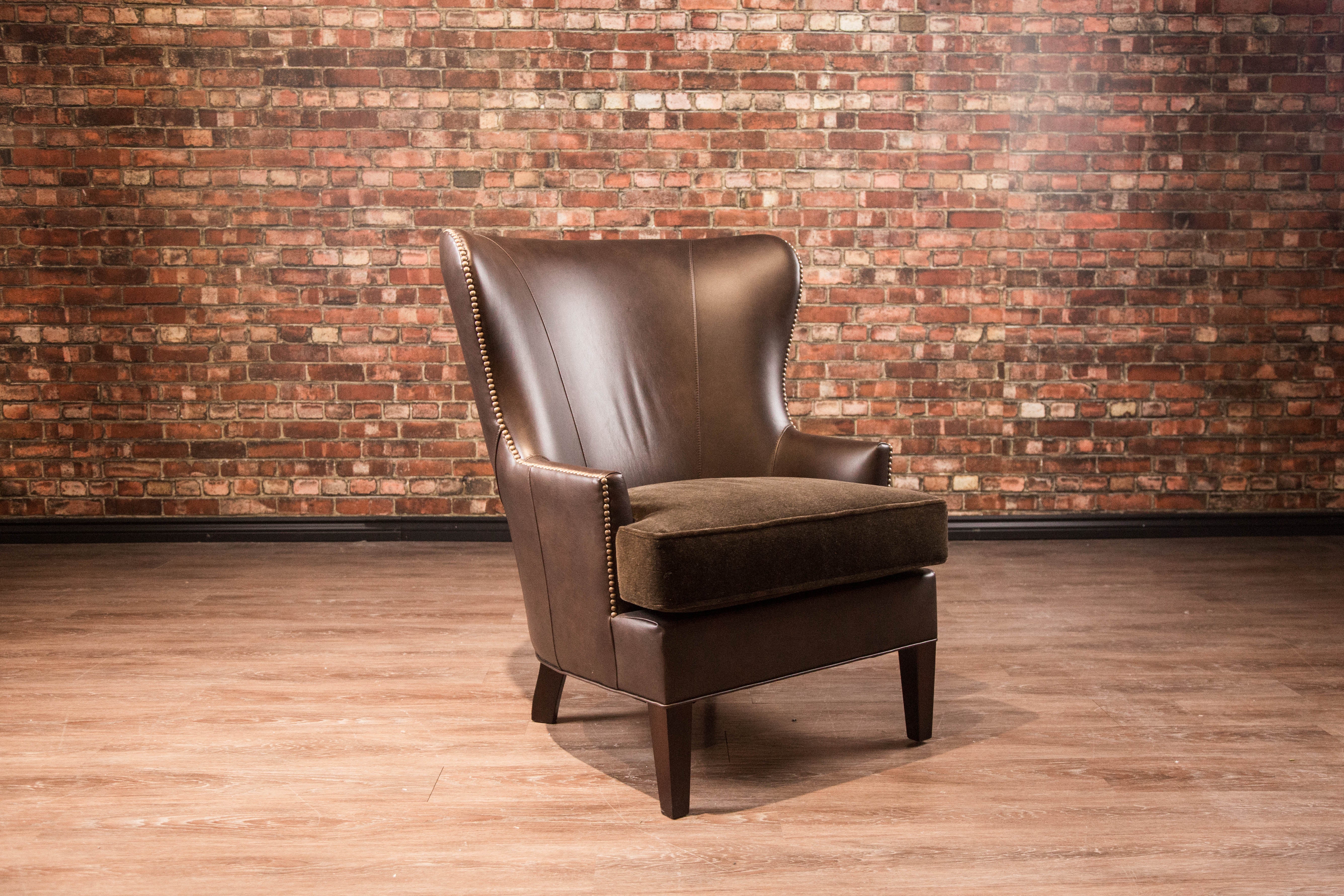 PRINCE EDWARD CHAIR