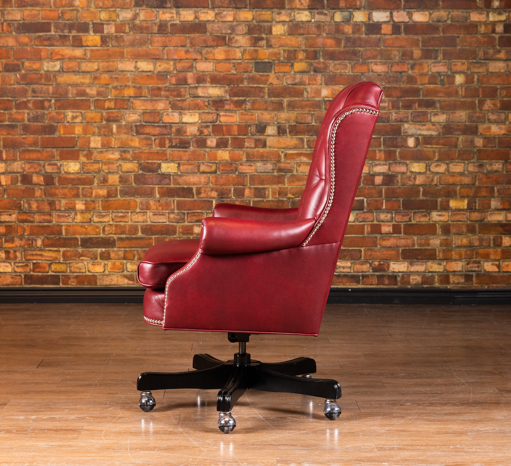 PRESIDENTIAL OFFICE CHAIR