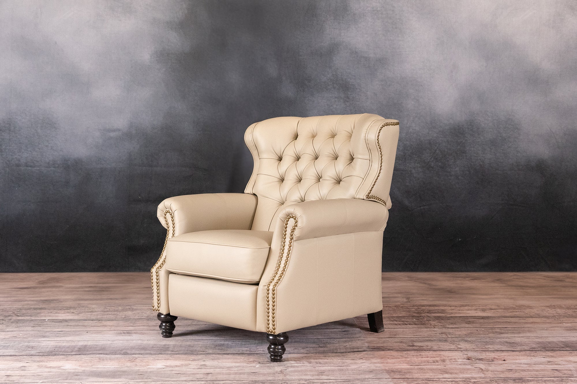 CHAMBERLAIN RECLINER