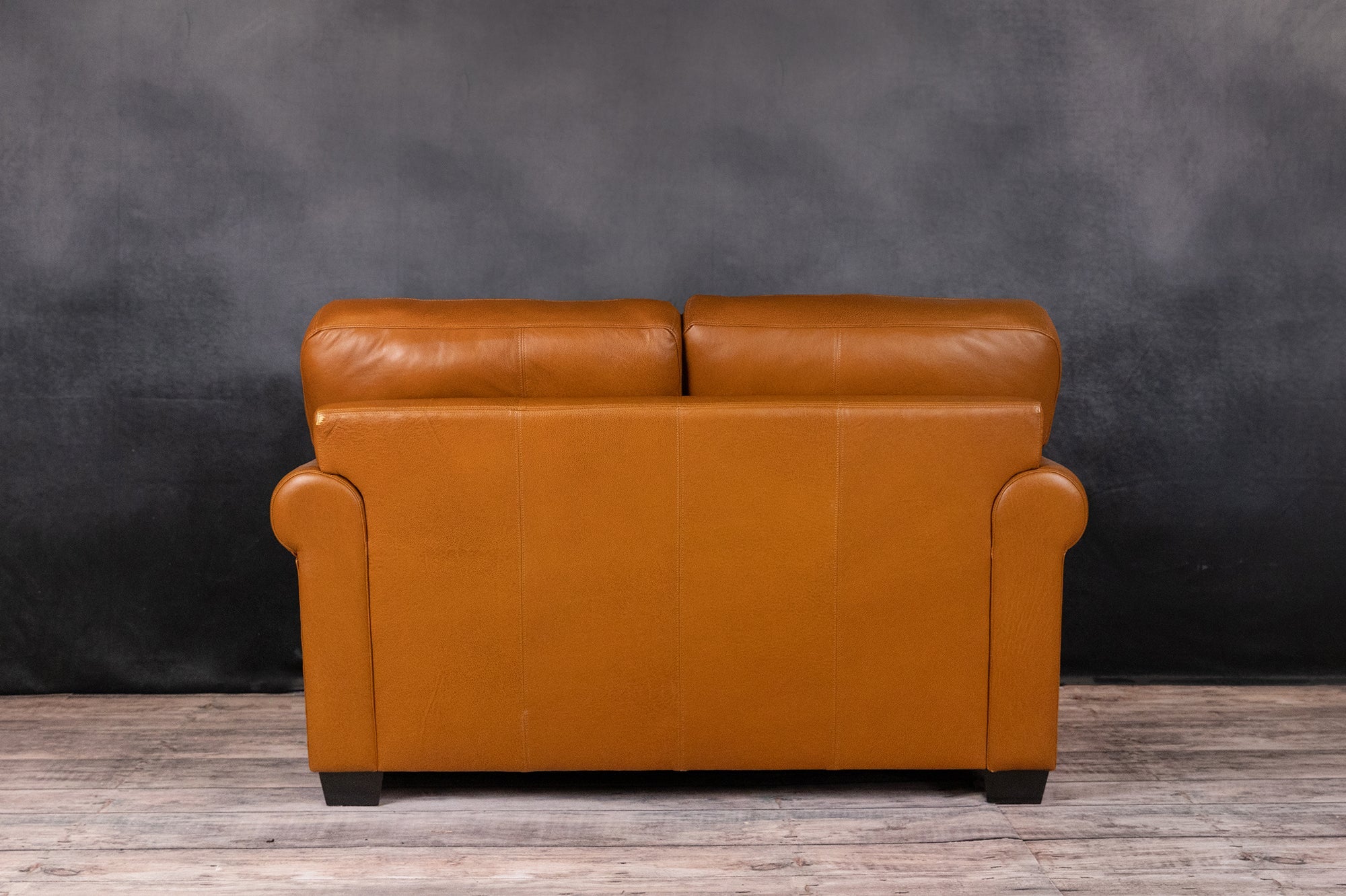 CORAL LOVESEAT