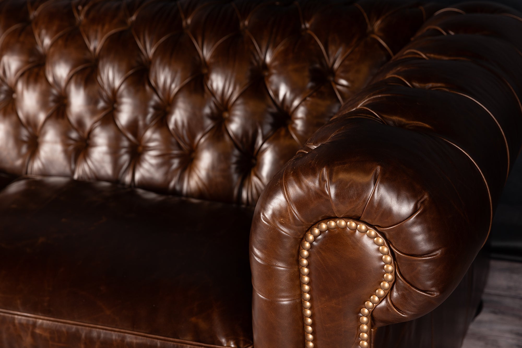 ROYAL LUXURY SOFA