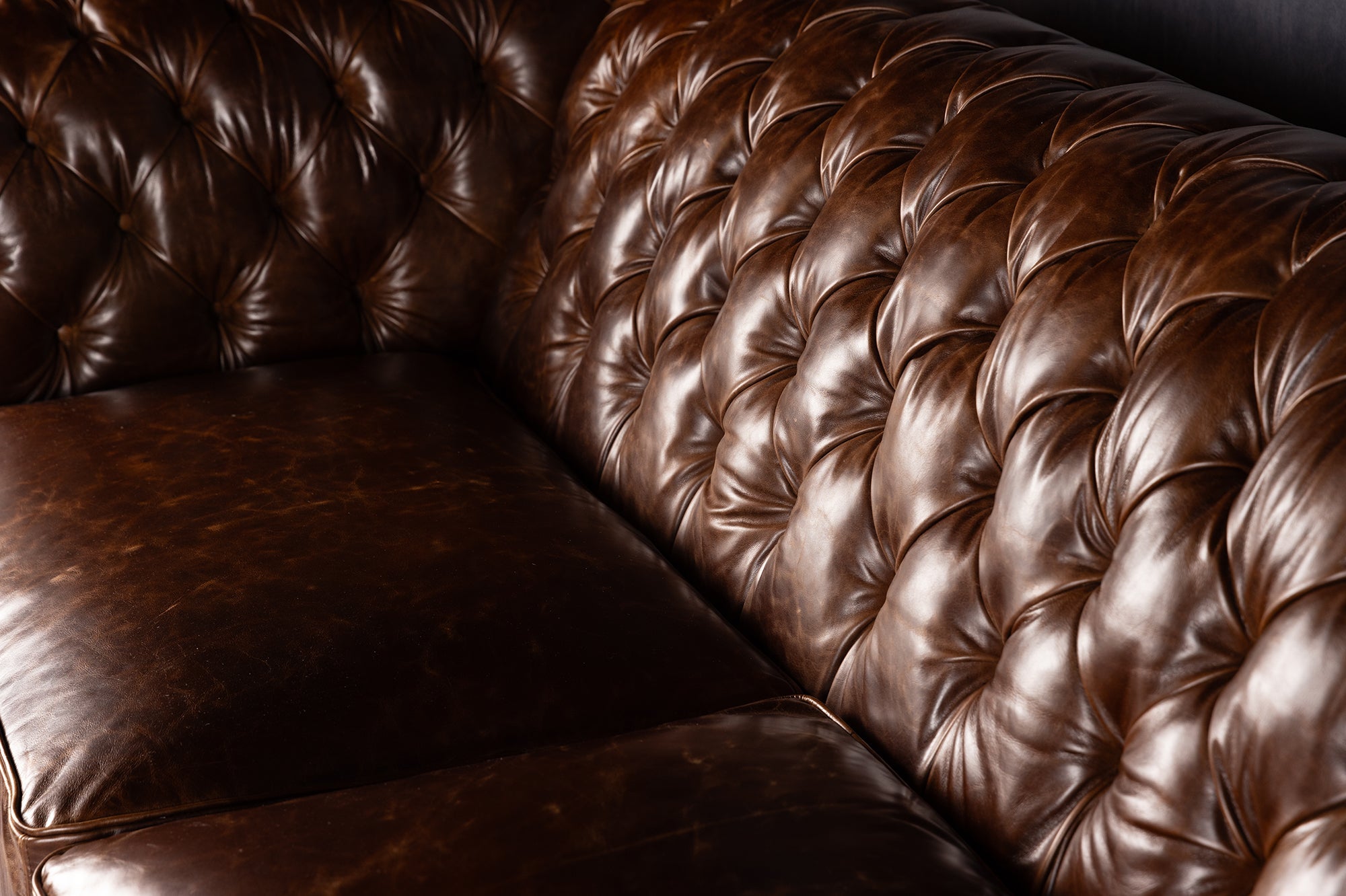 ROYAL LUXURY SOFA